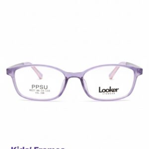 Alternative view of Kids' Frames